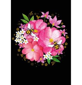 Dubulta kartīte 20476