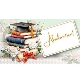 Money envelope card 27756-0