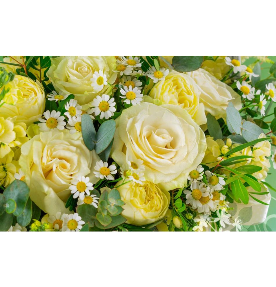 Dāvanu mazā, dubultā kartīte