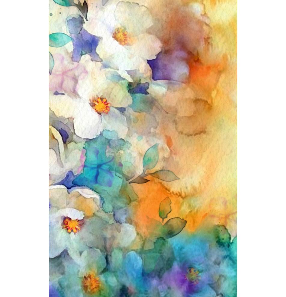 Dāvanu mazā, dubultā kartīte