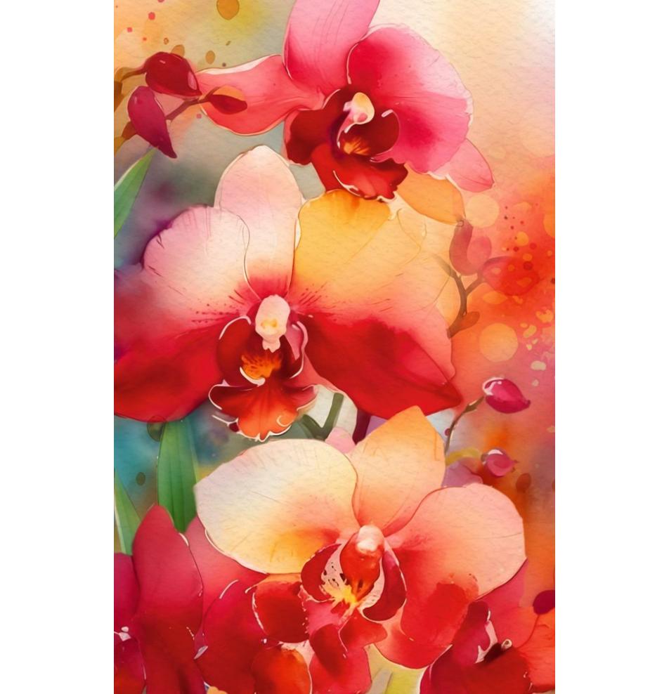 Dāvanu mazā, dubultā kartīte