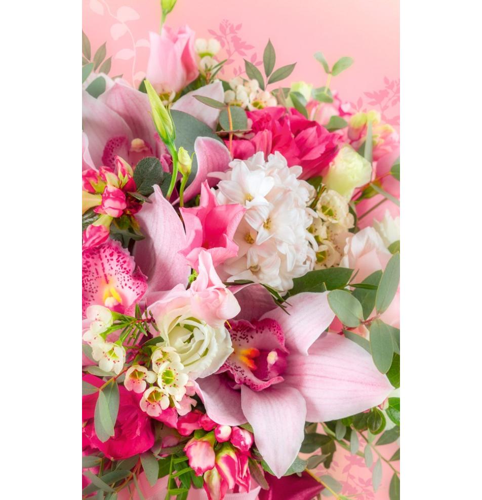 Dāvanu mazā, dubultā kartīte