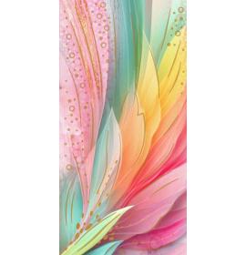 Double card, print inside 26130