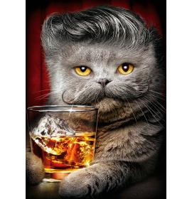 Double card, print inside 26222