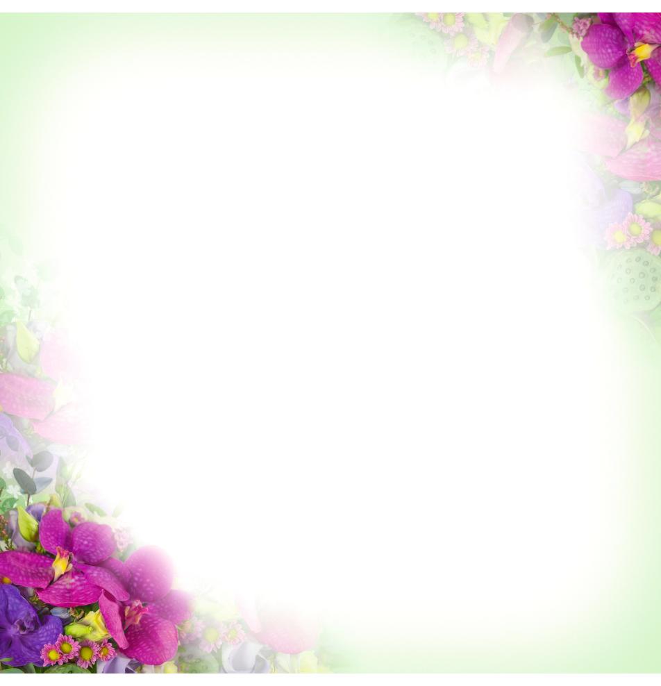 Double card, print inside