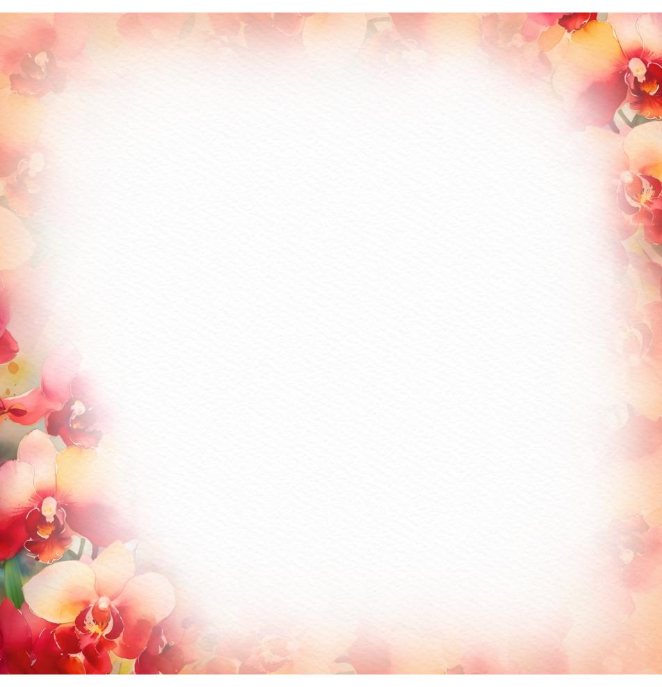 Double card, print inside