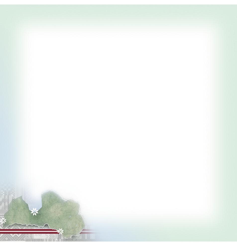 Dubulta kartīte, apdruka iekšpusē