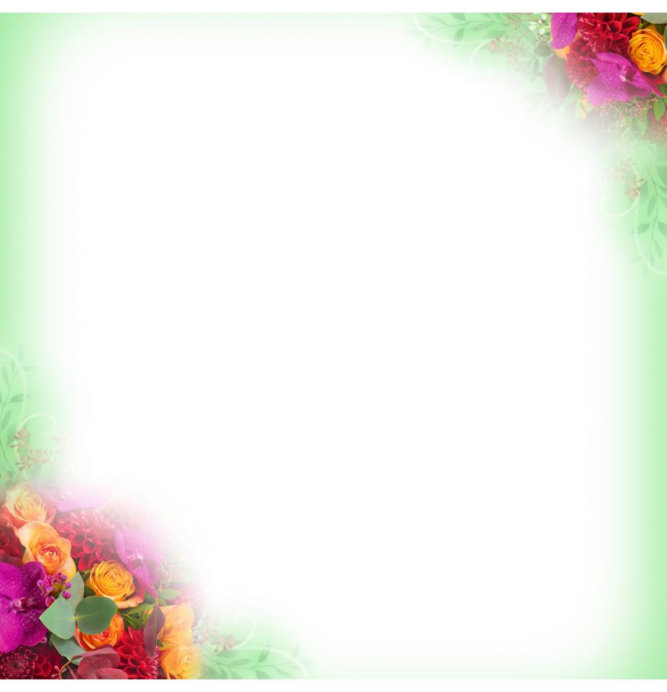 Dubulta kartīte, apdruka iekšpusē