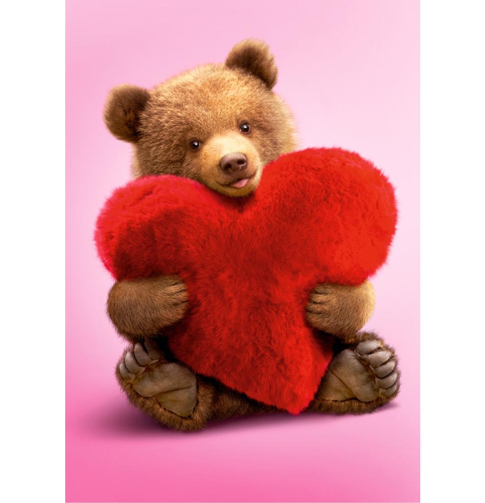 Dubulta kartīte, apdruka iekšpusē