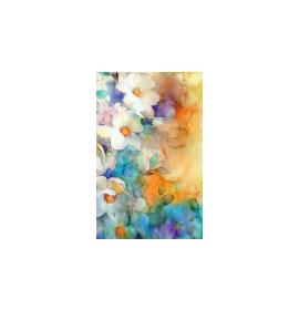 Gift card, small, double (figural) 26262