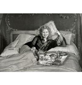 Black&white, double card BW1678