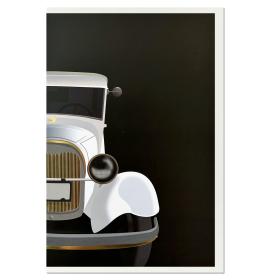 Dubulta kartīte FR019