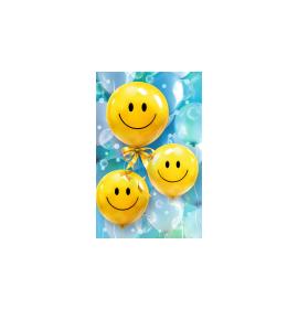 Dāvanu mazā, dubultā kartīte 27152