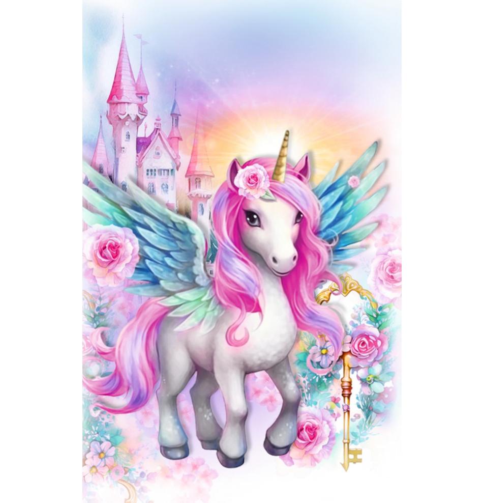 Dāvanu mazā, dubultā kartīte