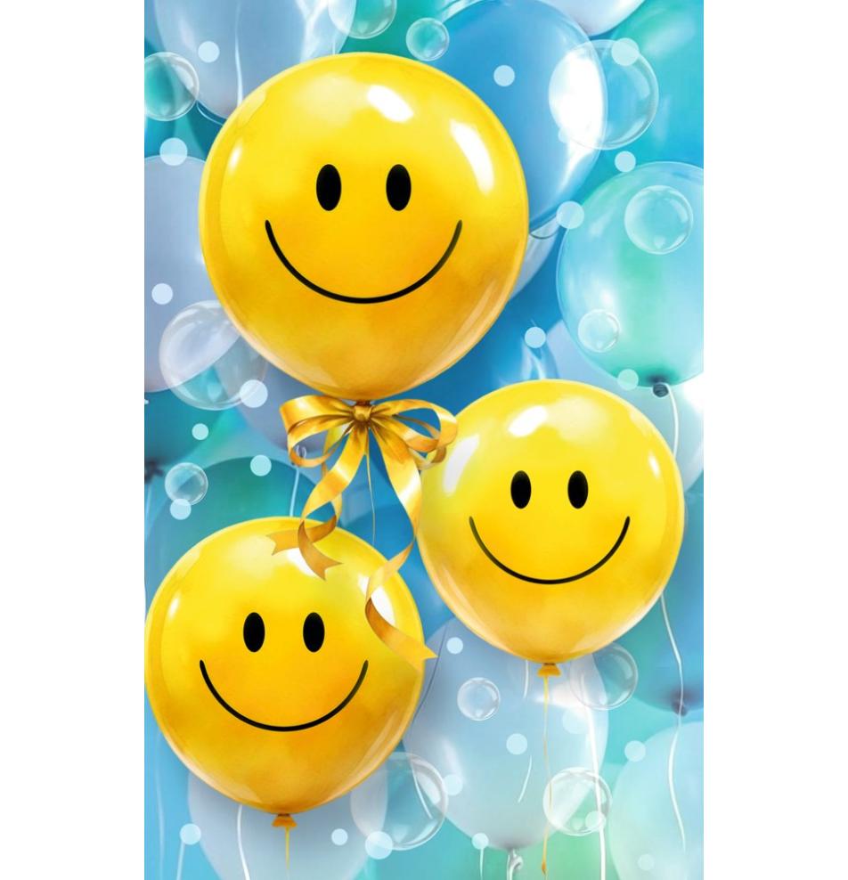 Dāvanu mazā, dubultā kartīte