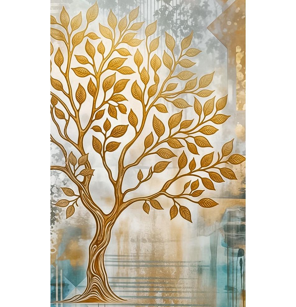 Dāvanu mazā, dubultā kartīte