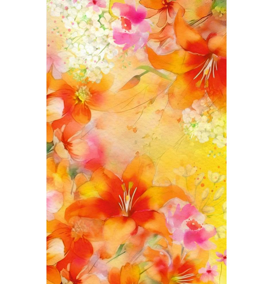 Dāvanu mazā, dubultā kartīte