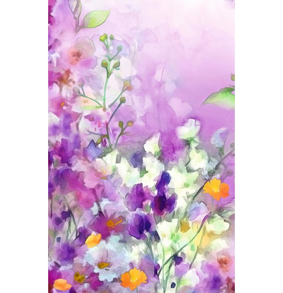 Dāvanu mazā, dubultā kartīte