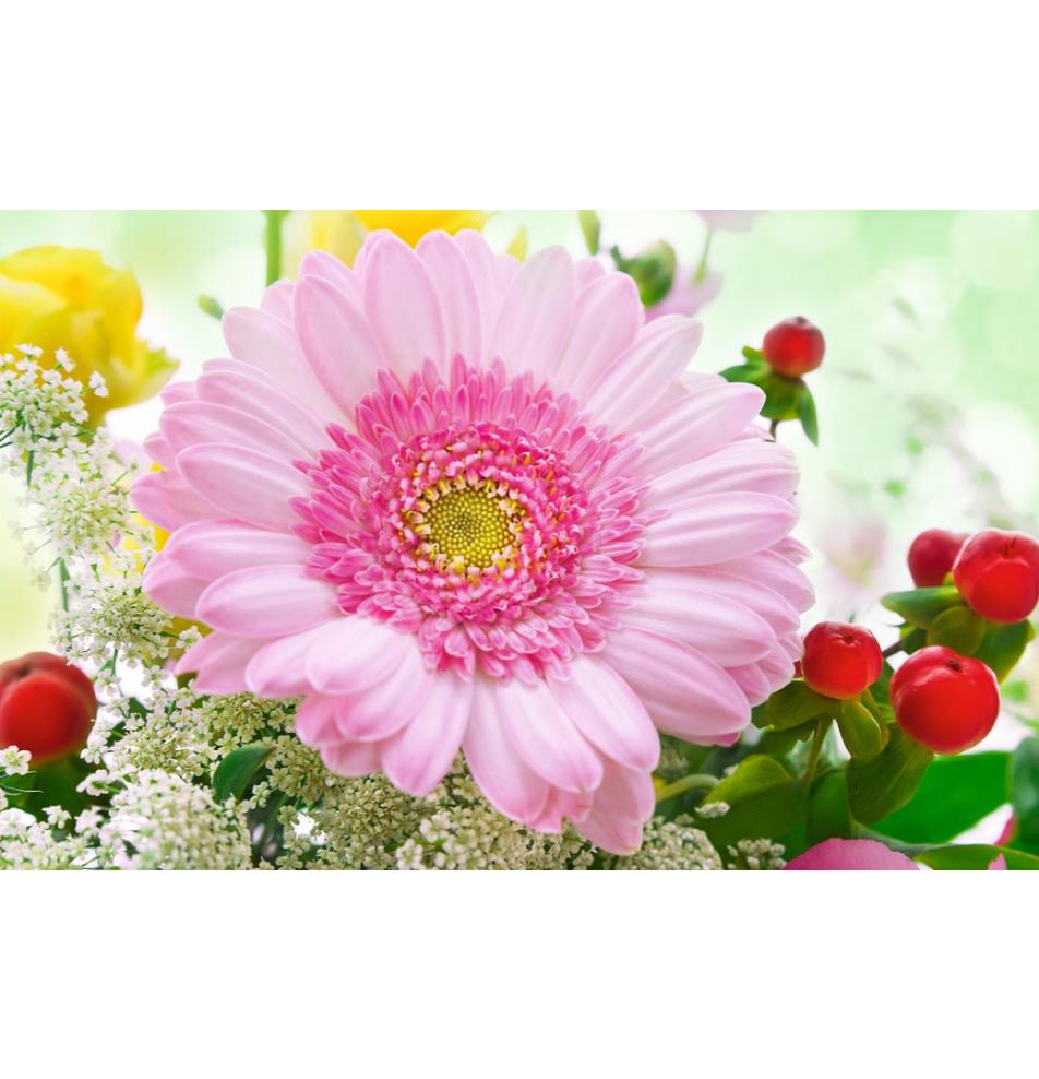 Dāvanu mazā, dubultā kartīte