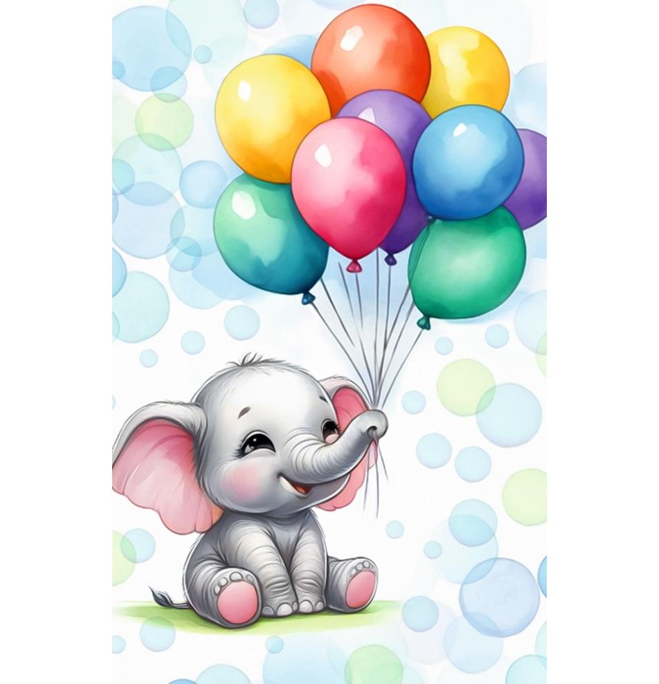 Dāvanu mazā, dubultā kartīte