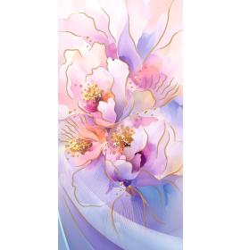 Double card, print inside 27038