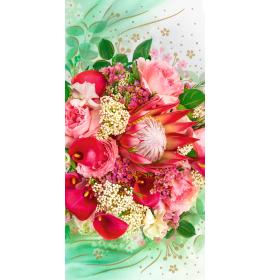 Double card, print inside 27048