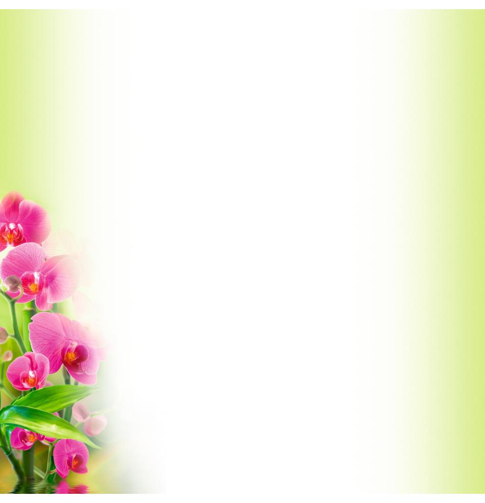 Double card, print inside