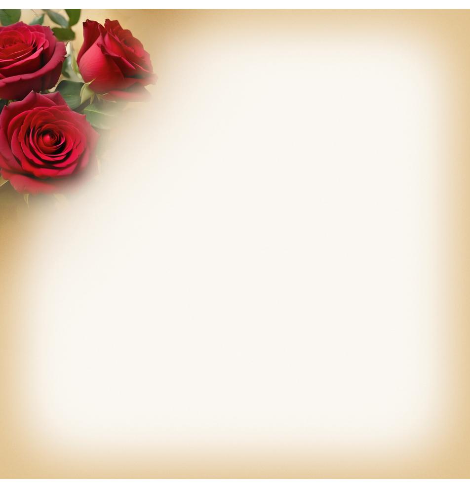 Double card, print inside