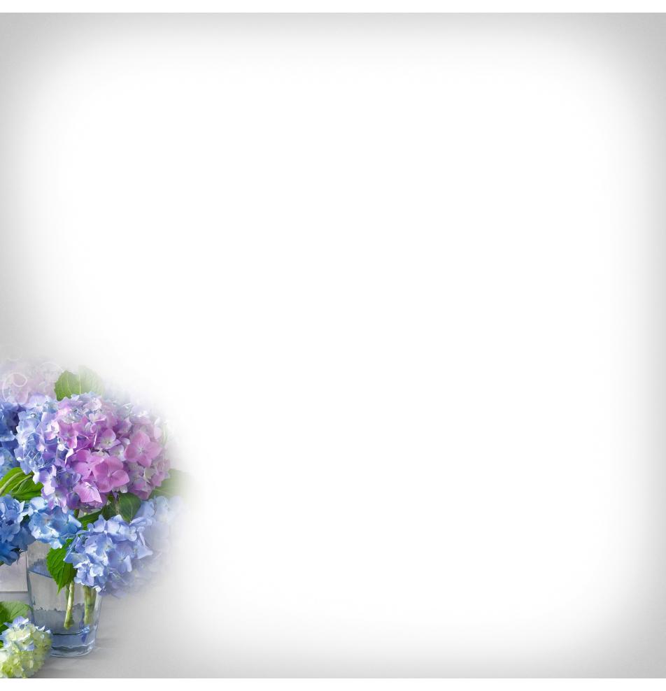 Double card, print inside