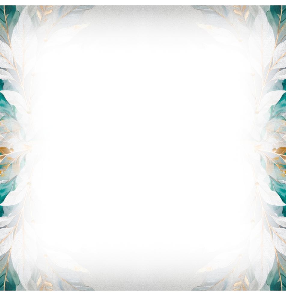 Dubulta kartīte, apdruka iekšpusē