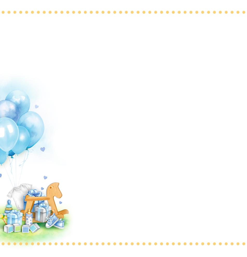 Dubulta kartīte, apdruka iekšpusē