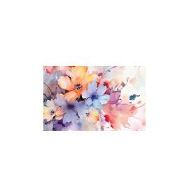 Gift card, small, double (figural) 27157