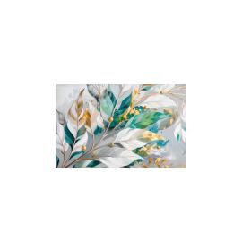 Gift card, small, double (figural) 27175