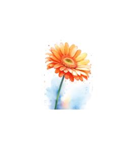Gift card, small, double (figural) 27180