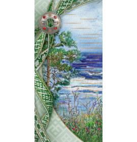 Kartīte, naudas aploksne 27121-0