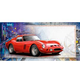 Kartīte, naudas aploksne 27122-0