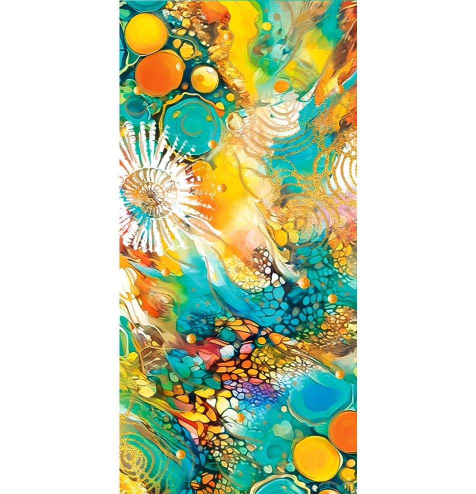 Kartīte, naudas aploksne