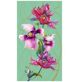 Money envelope card 27016-0