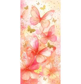 Money envelope card 27116-0