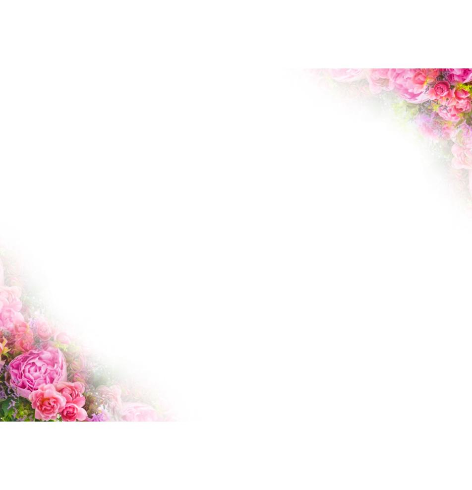 Standarta dubulta kartīte, apdruka iekšpusē