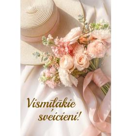 Card with envelope 27615