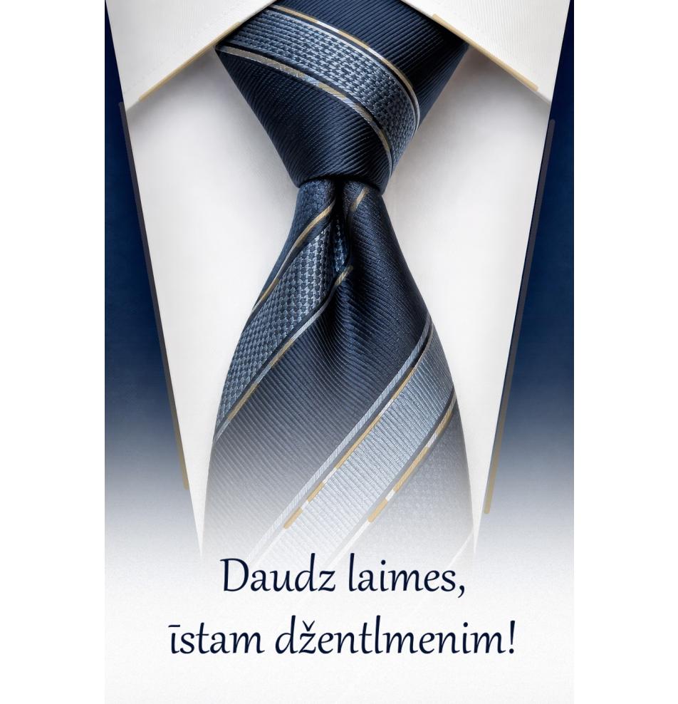 Dāvanu kartīte