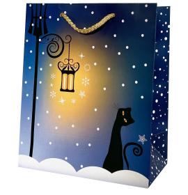 Dāvanu maisiņš MKZ1067