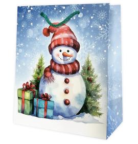 Dāvanu maisiņš MKZ1080