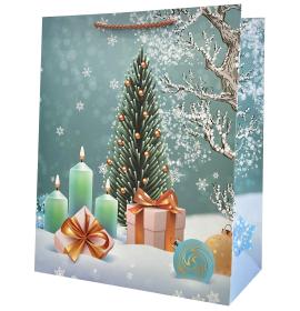 Dāvanu maisiņš MKZ1119