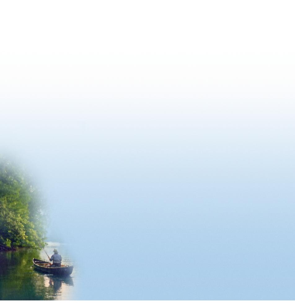 Double card, print inside