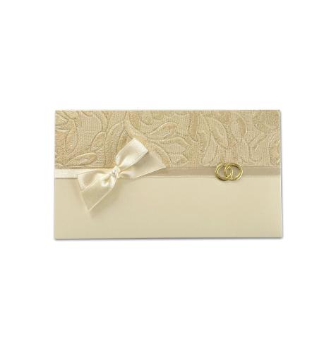 Handmade, money envelope card