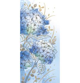 Money envelope card 26576