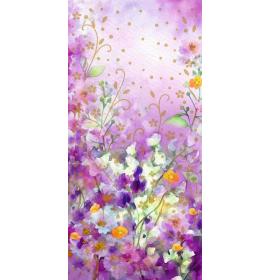 Money envelope card 26581