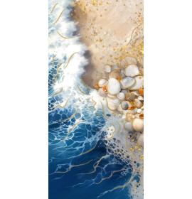 Money envelope card 26587